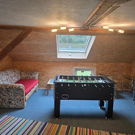 ザンクト・ガレンキルヒHaus Mannhartアパートメント エクステリア 写真