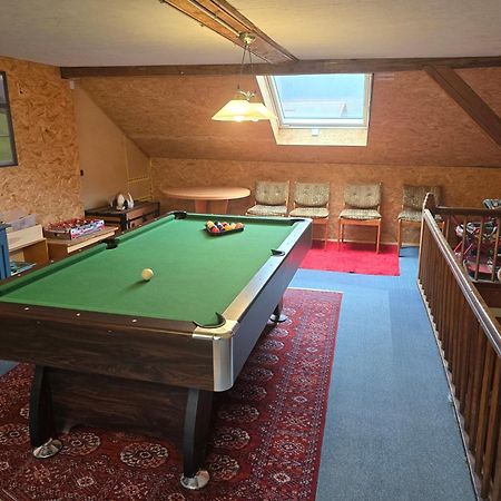 ザンクト・ガレンキルヒHaus Mannhartアパートメント エクステリア 写真